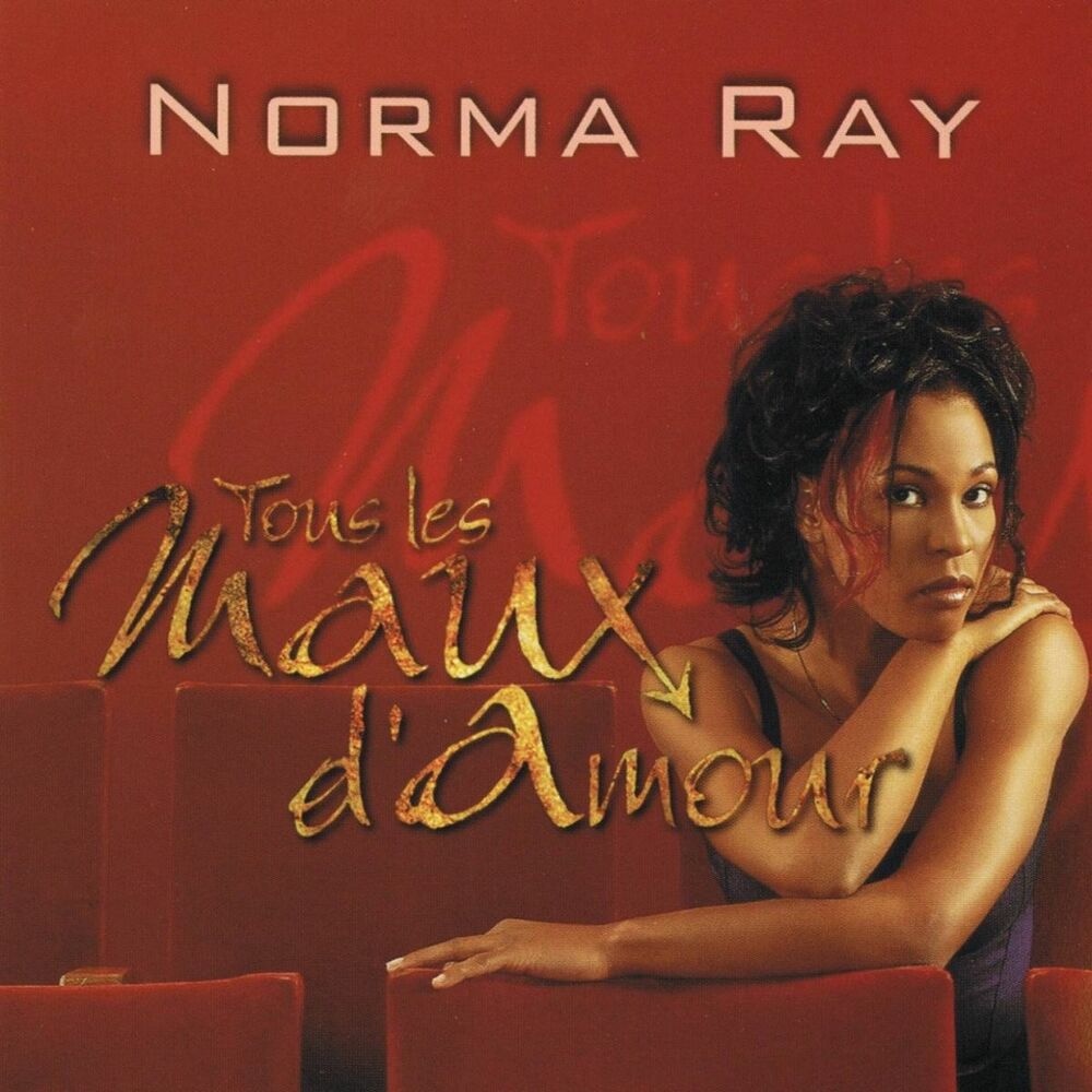 Picture of Norma Ray