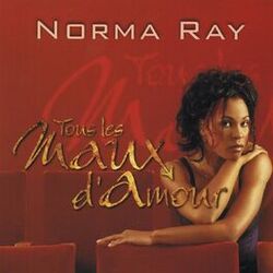 Picture of Norma Ray