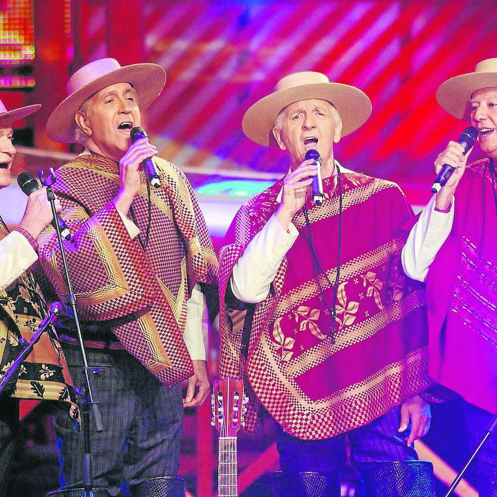 Picture of Los Huasos Quincheros
