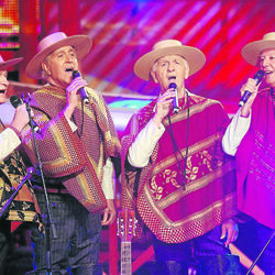 Picture of Los Huasos Quincheros