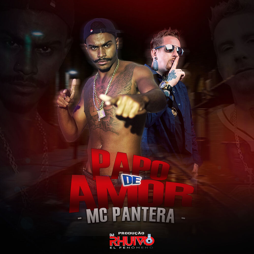 Picture of Mc Pantera