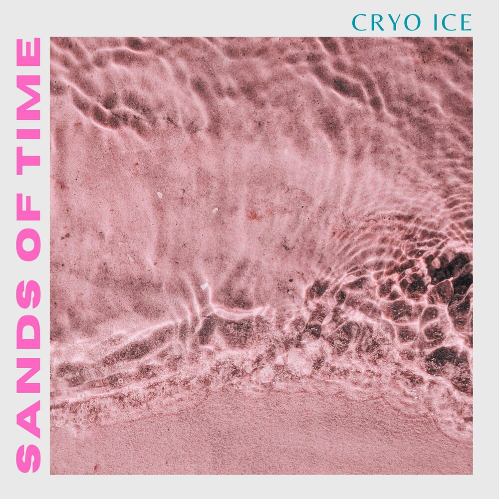 Picture of Cryo Ice