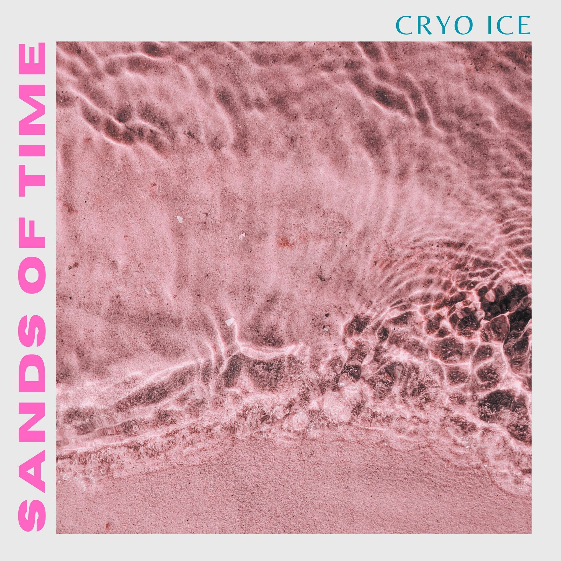 Cryo Ice