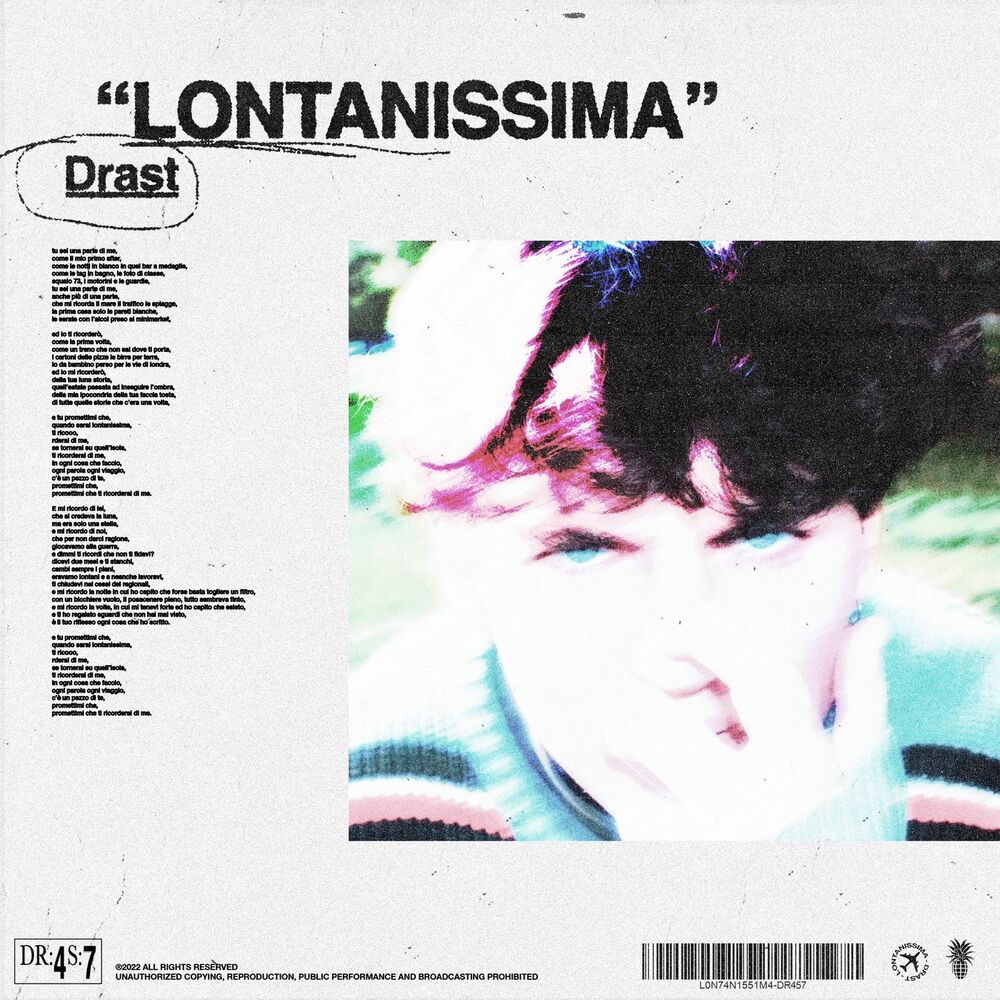 Picture of Drast
