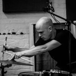 Picture of Chris Corsano