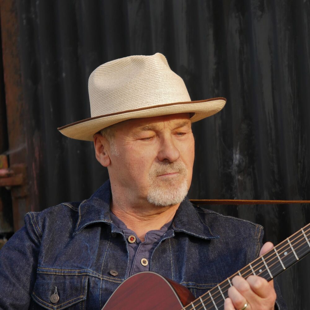 Picture of Paul Carrack