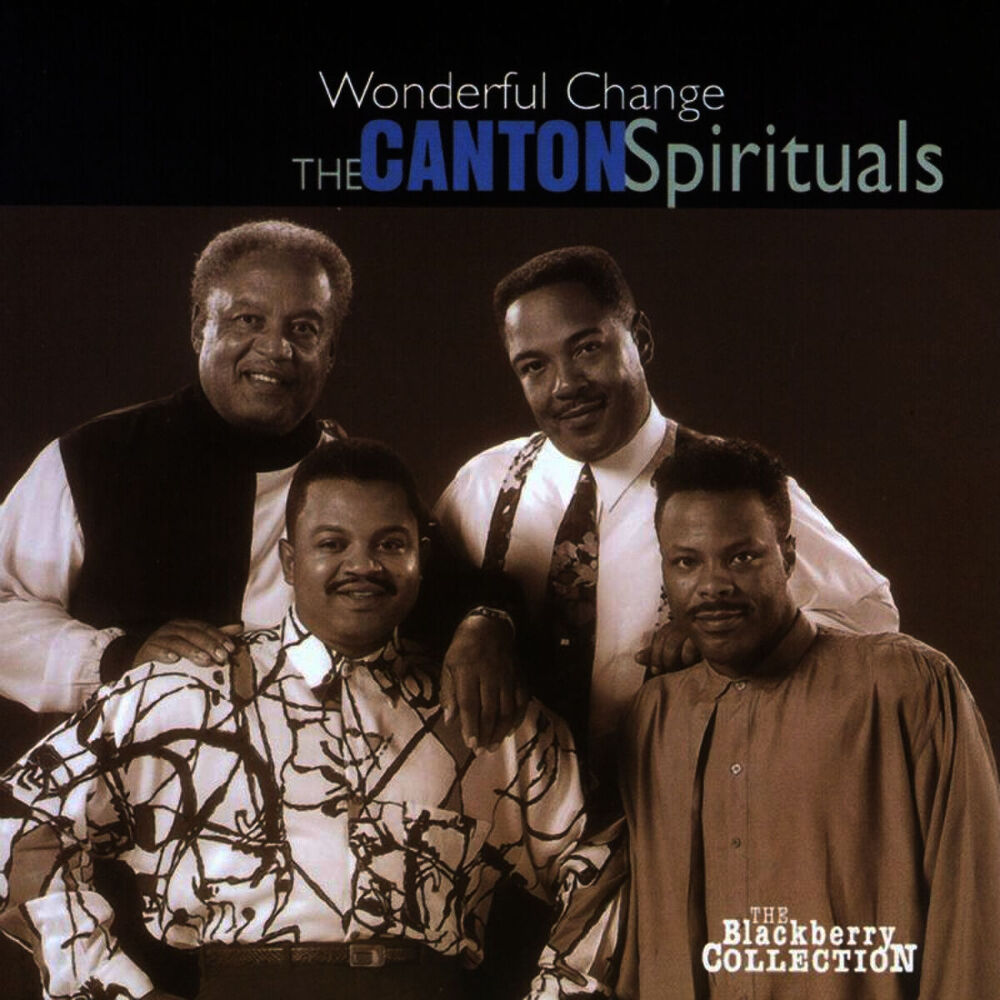 Picture of The Canton Spirituals