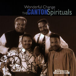 Picture of The Canton Spirituals