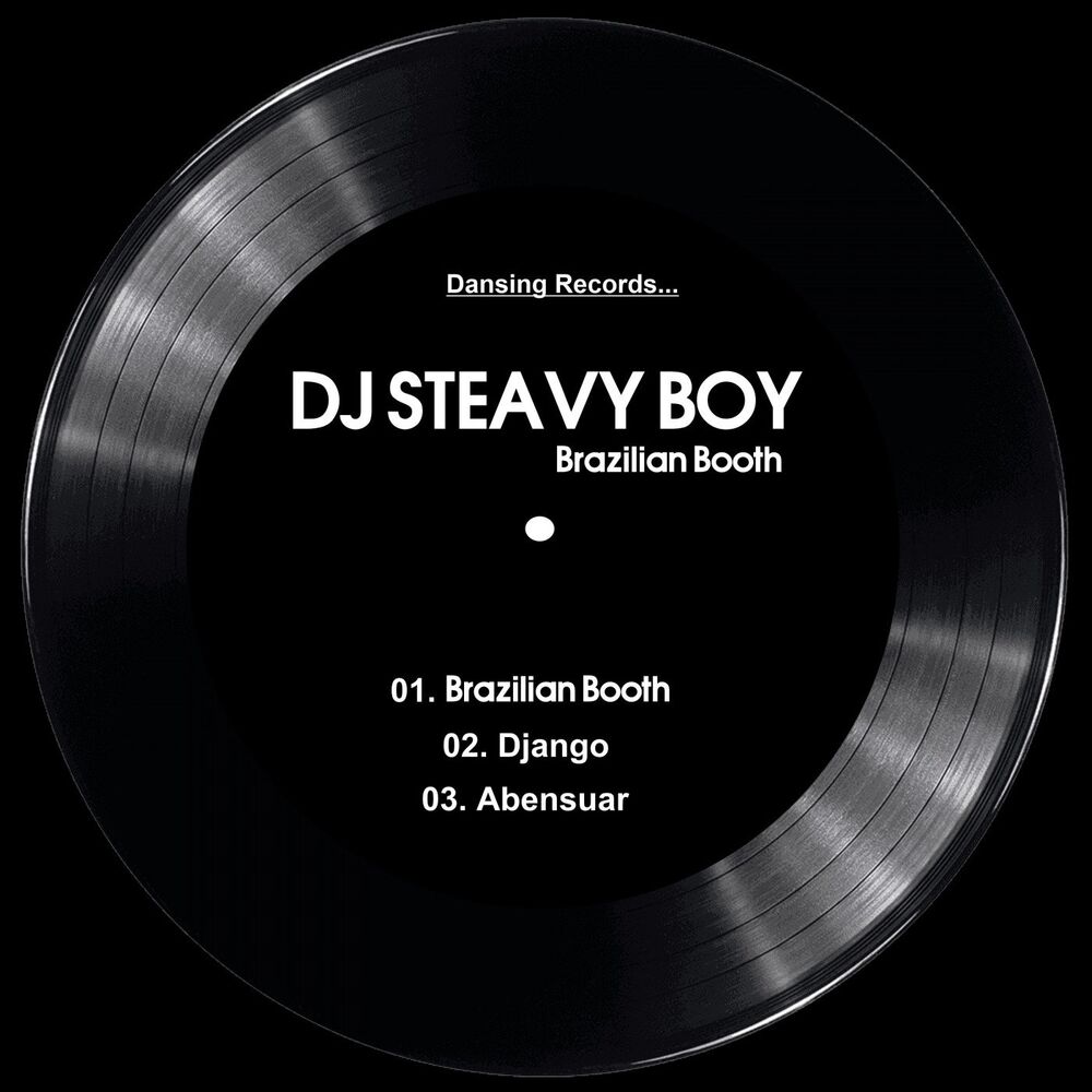 Picture of DJ Steavy Boy