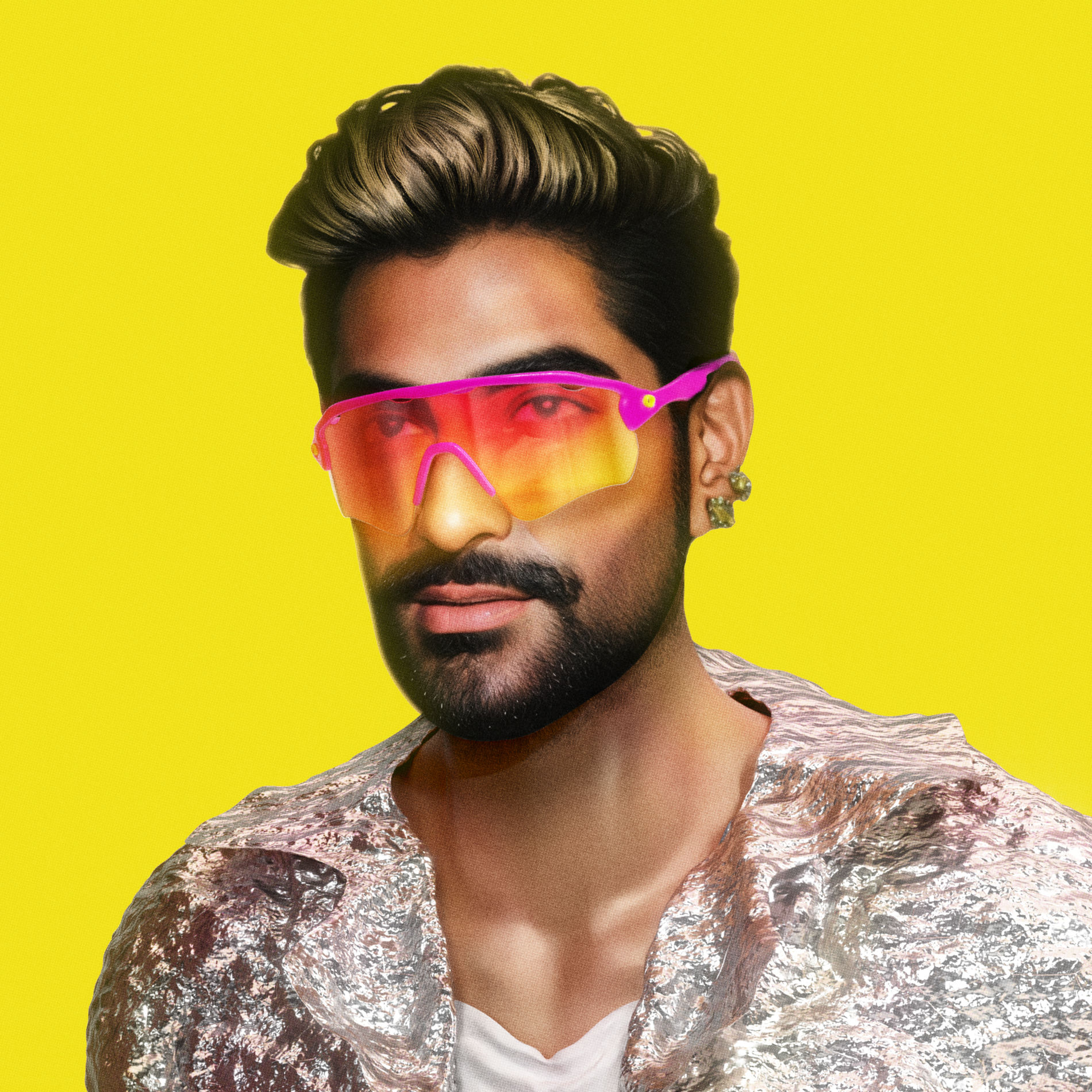 Artist picture of Vardaan Arora