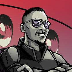 Picture of Swindle