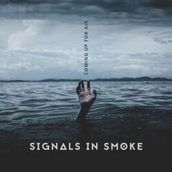 Picture of Signals In Smoke