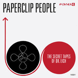 Picture of Paperclip People