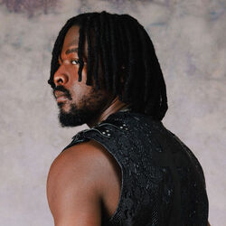 Picture of Johnny Drille