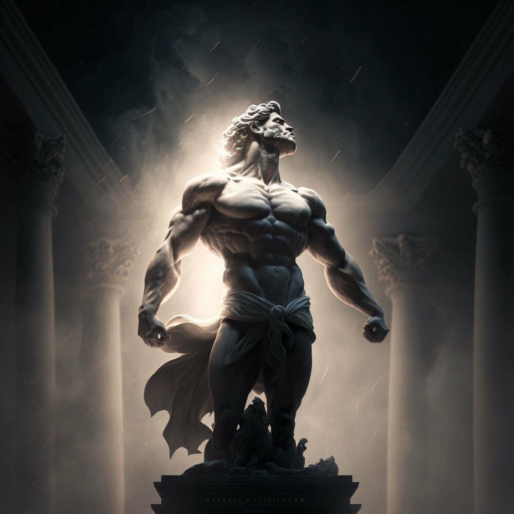 Picture of Virtus
