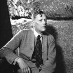 Picture of Hans Knappertsbusch