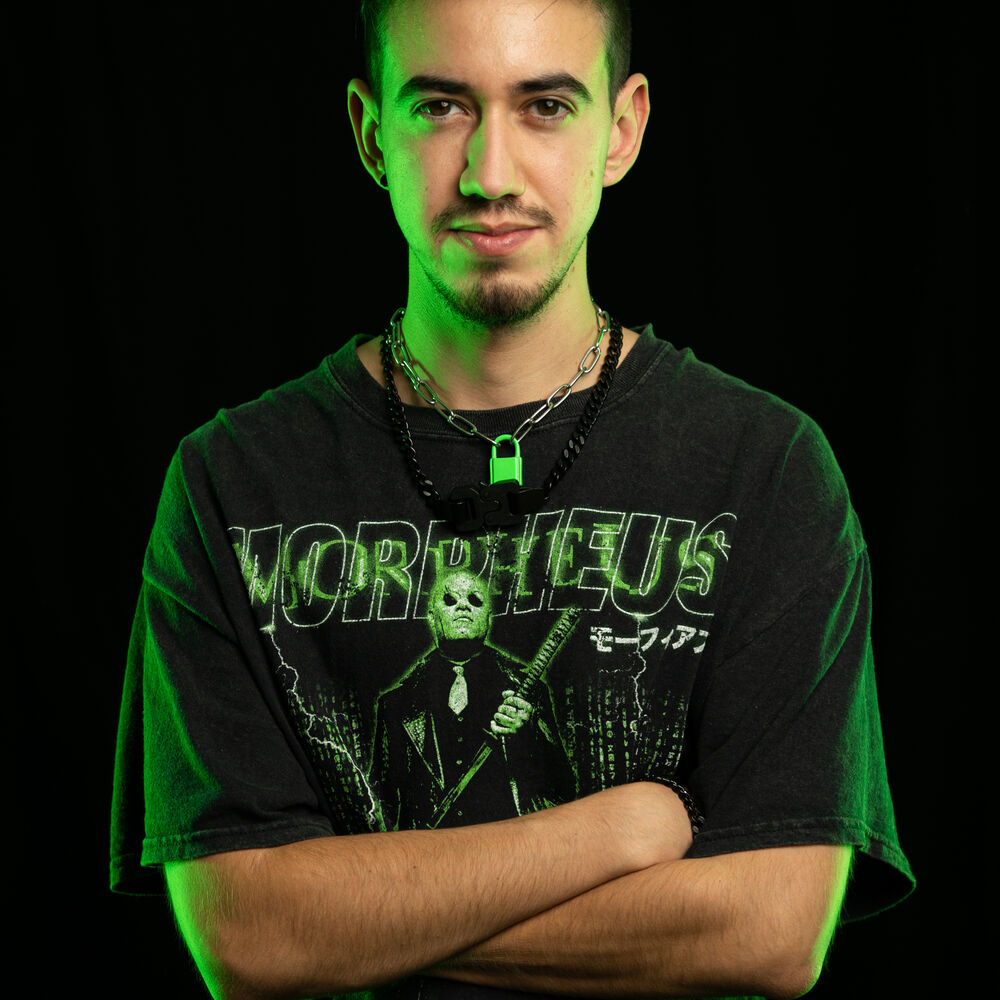 Picture of Anderex