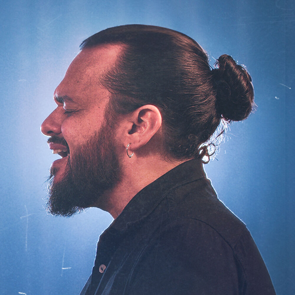 Picture of Michel da Luz
