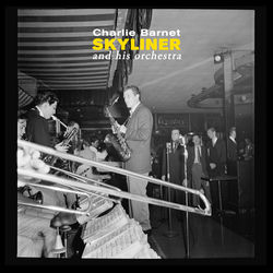 Charlie Barnet and His Orchestra
