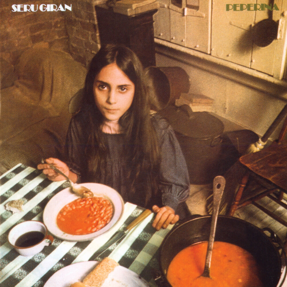 Picture of Seru Giran