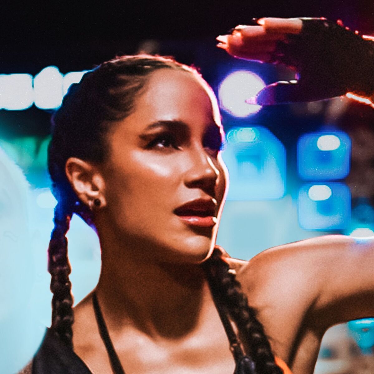 Michele Andrade