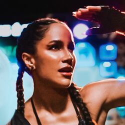 Picture of Michele Andrade