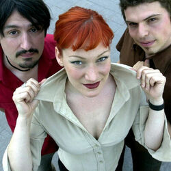 Picture of Lili Fatale