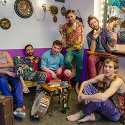 Picture of Bohemian Betyars