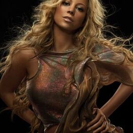 Mariah Carey