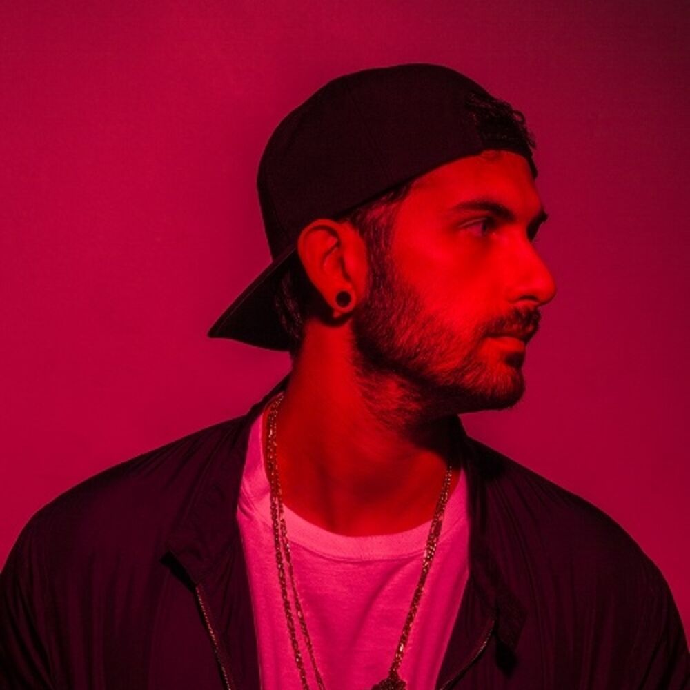 Picture of Borgore