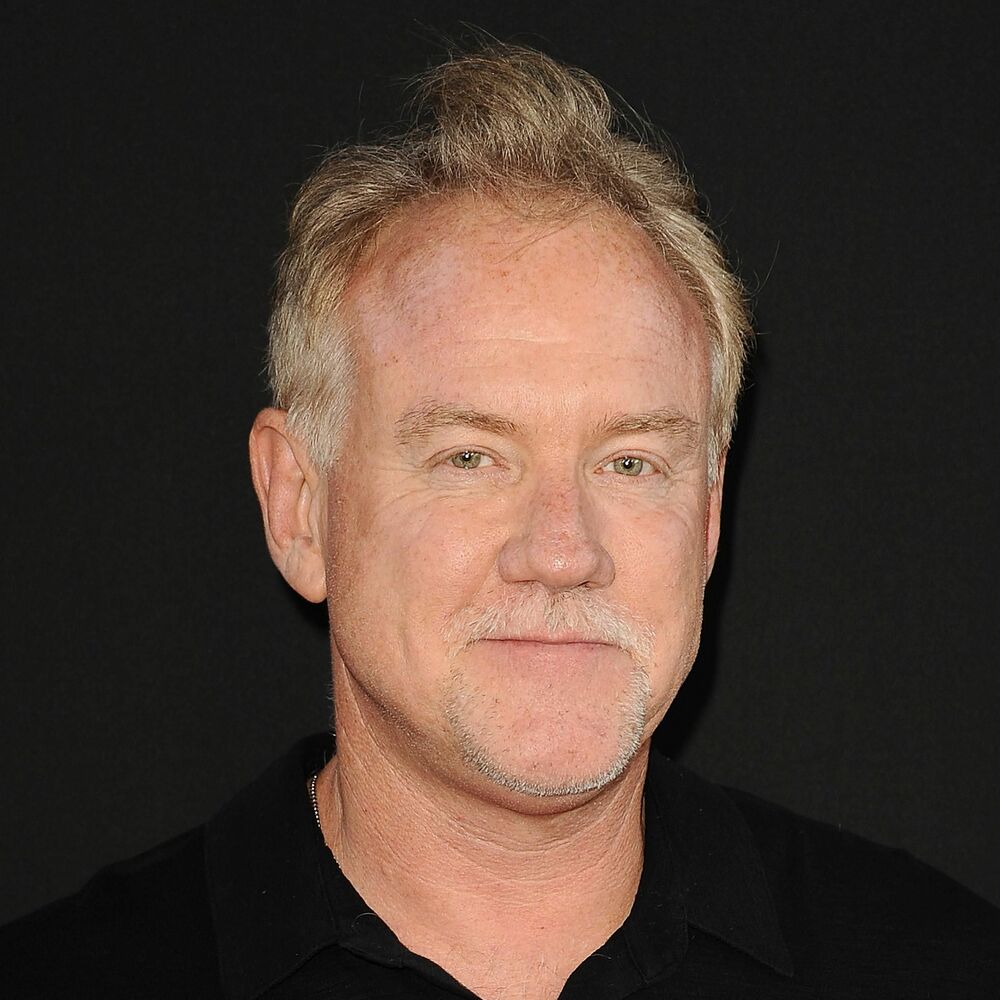 Picture of John Debney