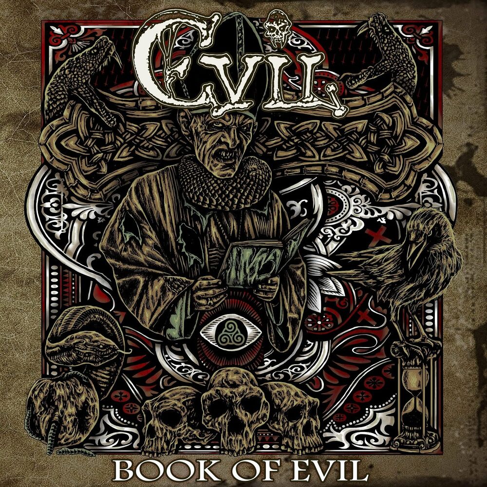 Picture of Evil