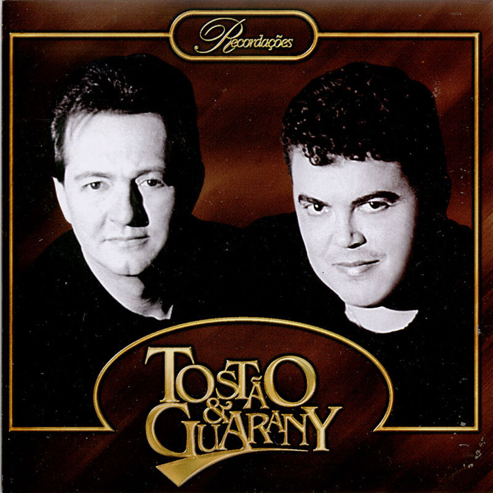 Picture of Tostão & Guarany