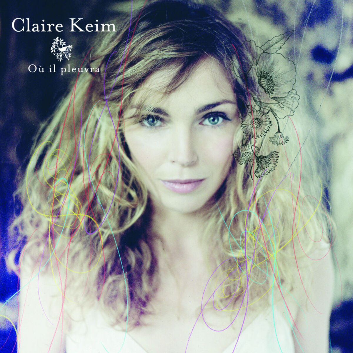 Claire Keim