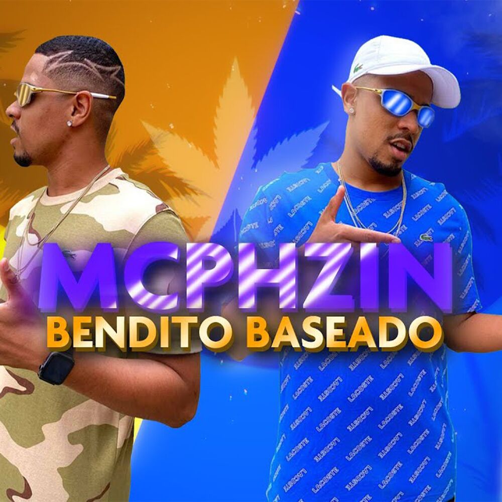 Picture of MC PHzin