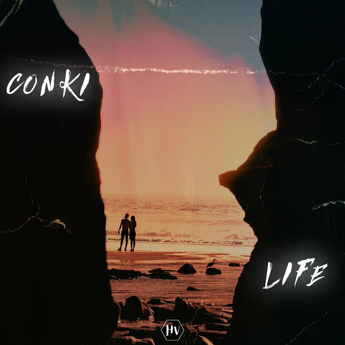 Conki