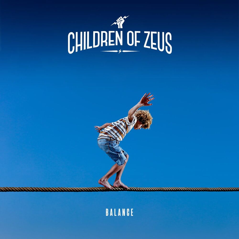Photo de l'artiste Children of Zeus