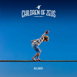 Children of Zeus