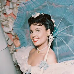 Picture of Lena Horne