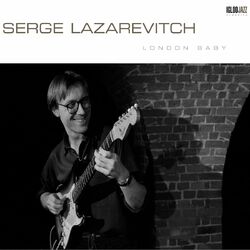Picture of Serge Lazarevitch