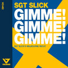 Sgt Slick
