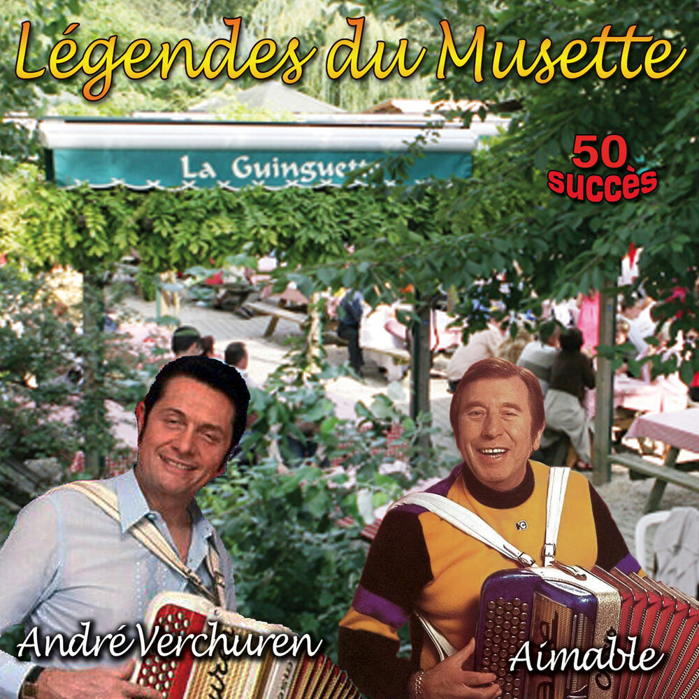 Picture of Aimable