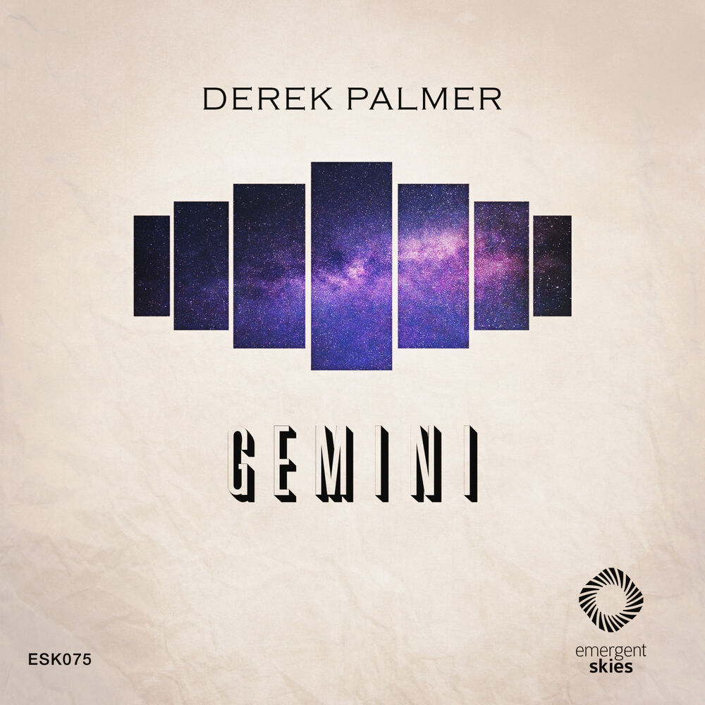 Picture of Derek Palmer