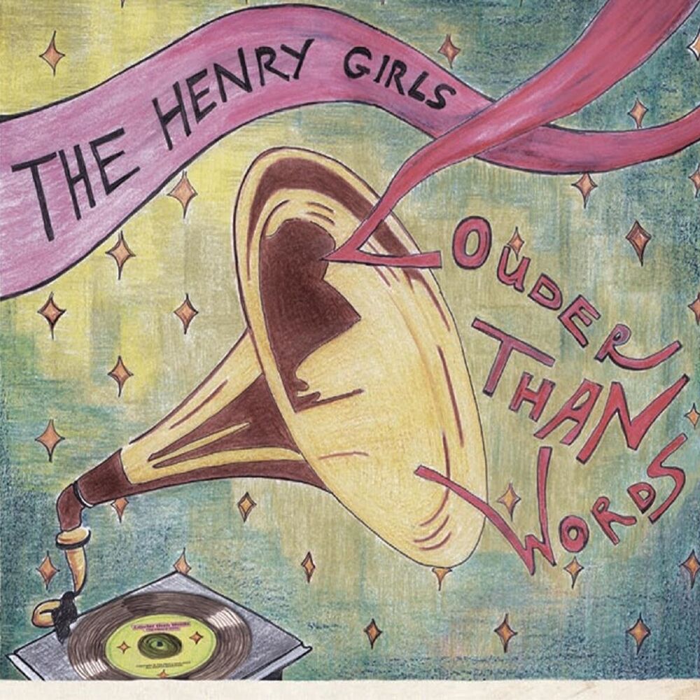 Picture of The Henry Girls