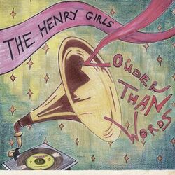 Picture of The Henry Girls