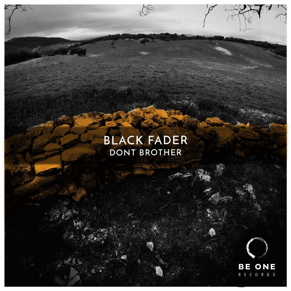 Picture of Black Fader