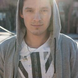 Picture of Pavel Callta