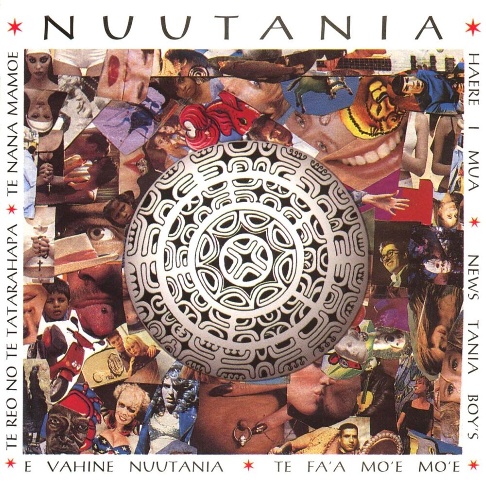Picture of Nuutania