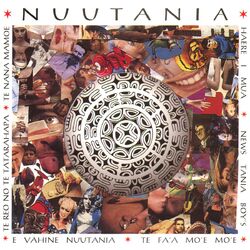 Picture of Nuutania
