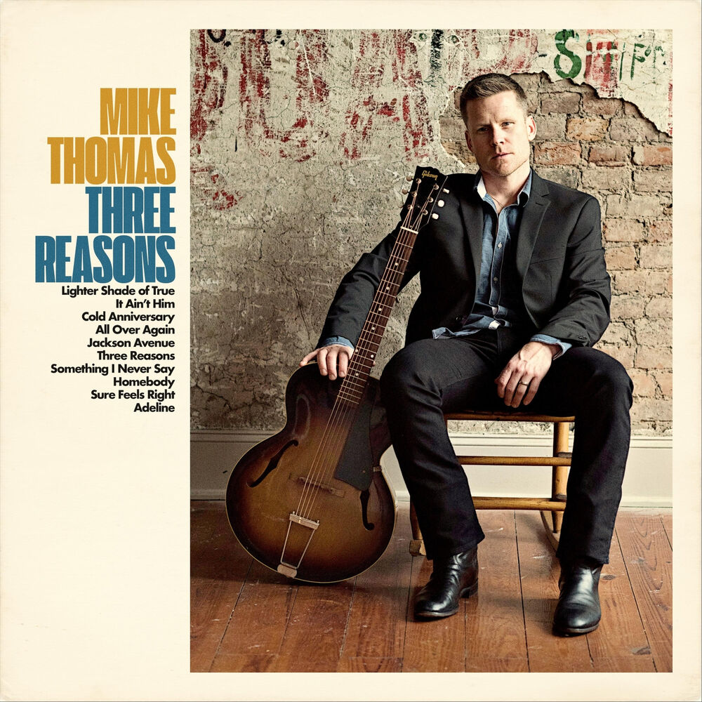 Picture of Mike Thomas